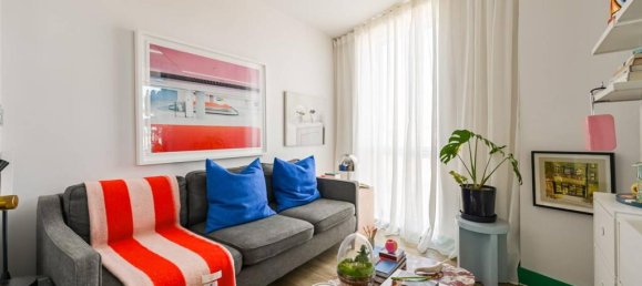 1 chambre Appartement à Hackney Wick, United Kingdom No. 11734 28