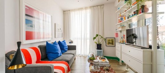 1 chambre Appartement à Hackney Wick, United Kingdom No. 11734 5