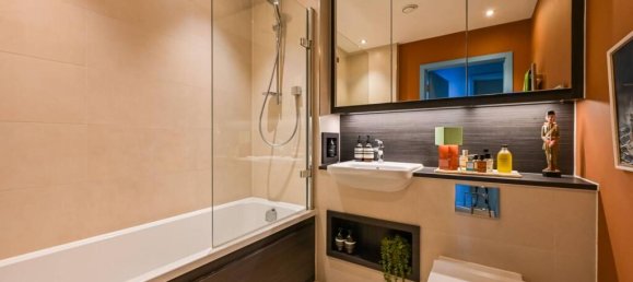 1 chambre Appartement à Hackney Wick, United Kingdom No. 11734 19