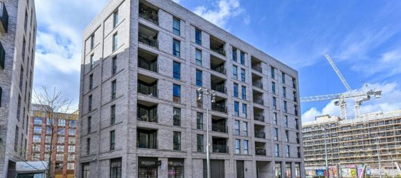 1 chambre Appartement à Hackney Wick, United Kingdom No. 11734 34