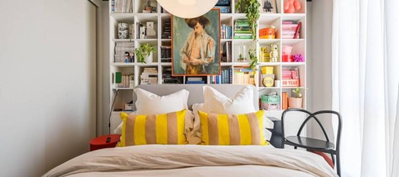 1 chambre Appartement à Hackney Wick, United Kingdom No. 11734 3