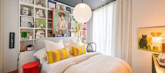 1 chambre Appartement à Hackney Wick, United Kingdom No. 11734 7