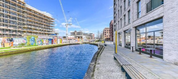 1 chambre Appartement à Hackney Wick, United Kingdom No. 11734 37