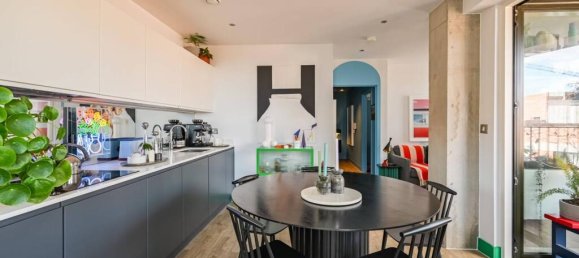 1 chambre Appartement à Hackney Wick, United Kingdom No. 11734 24