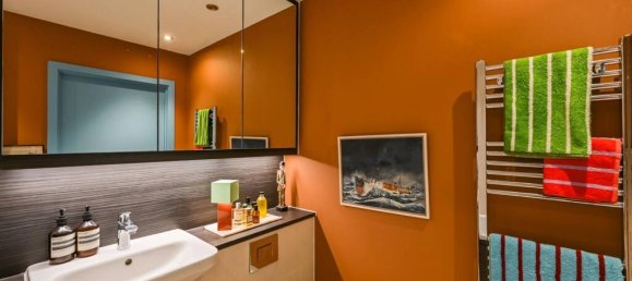 1 chambre Appartement à Hackney Wick, United Kingdom No. 11734 8