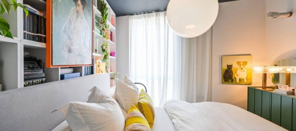 1 chambre Appartement à Hackney Wick, United Kingdom No. 11734 13