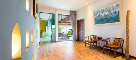 3 bedrooms Cafe / restaurant in Hua Hin, Thailand No. 7051 8