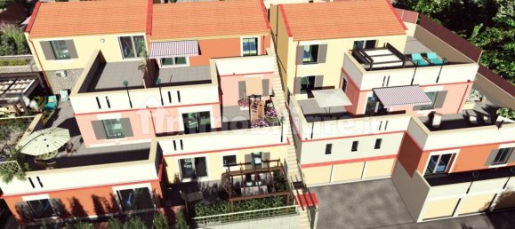 3 غرف نوم شقة في Genoa, Italy رقم 116937 4