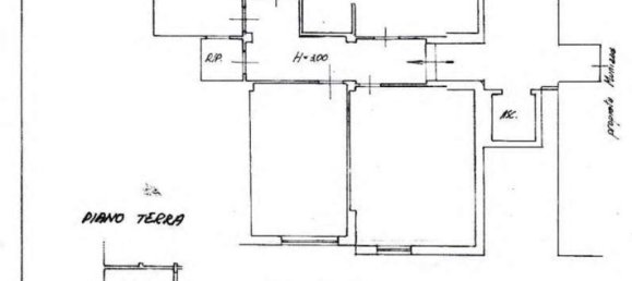 Apartamento de 5 divisões em Catanzaro, Italy N.º 274331 33