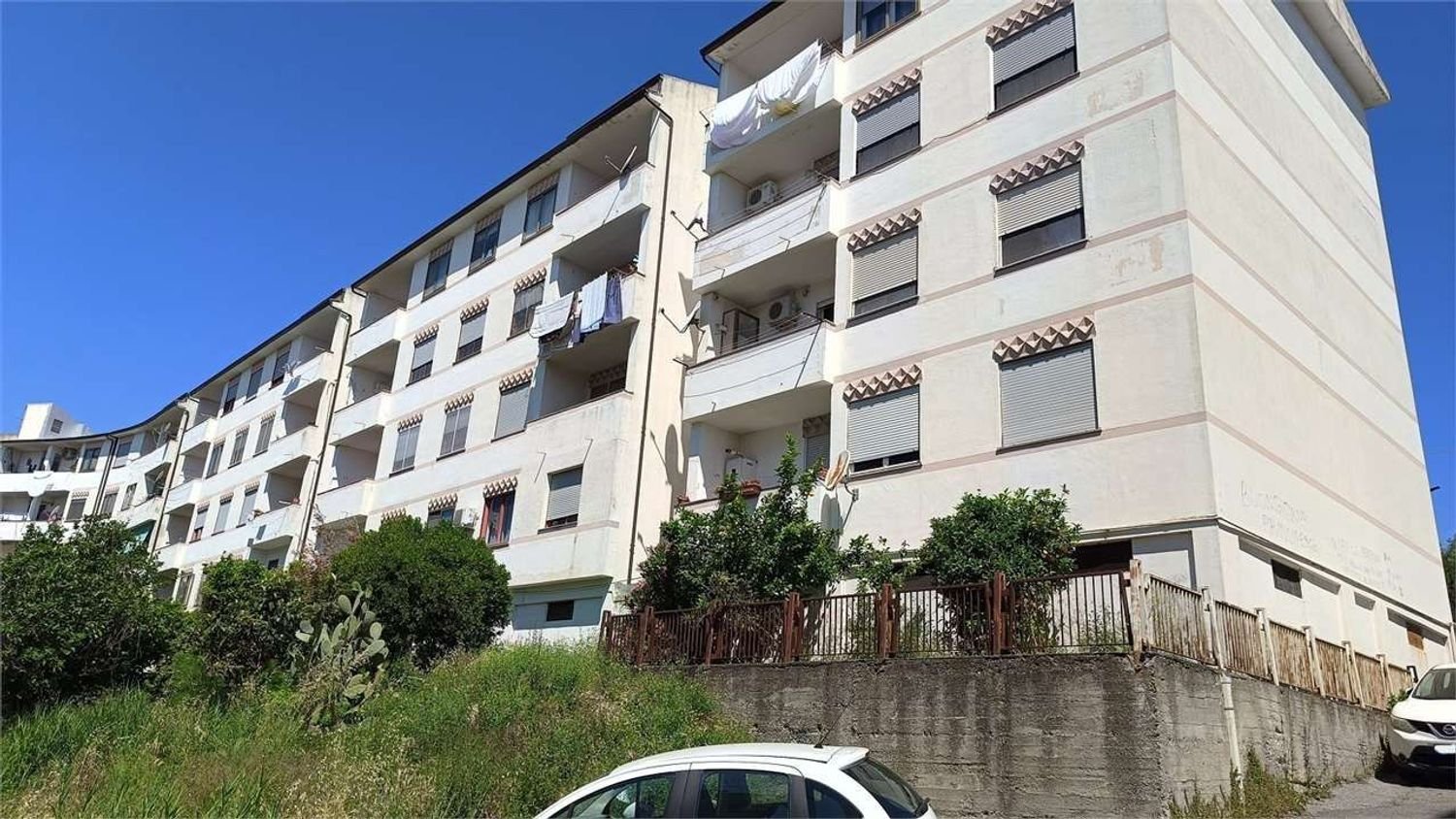 Apartamento de 5 divisões em Catanzaro, Italy N.º 274331