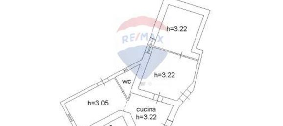 3 bedrooms House in Santa Venerina, Italy No. 326112 13