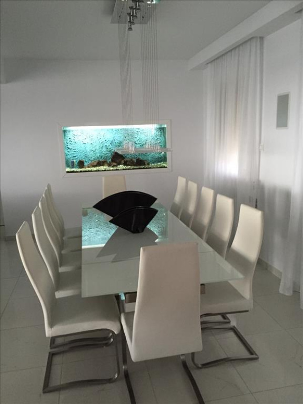 4 غرف نوم فيلا في Paphos, Cyprus رقم 117526