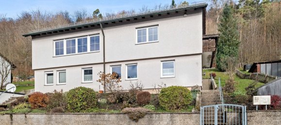 Moradia em banda de 8 divisões em Zollernalbkreis, Germany N.º 44716 4