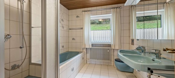 Moradia em banda de 8 divisões em Zollernalbkreis, Germany N.º 44716 13