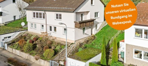 Moradia em banda de 8 divisões em Zollernalbkreis, Germany N.º 44716 3