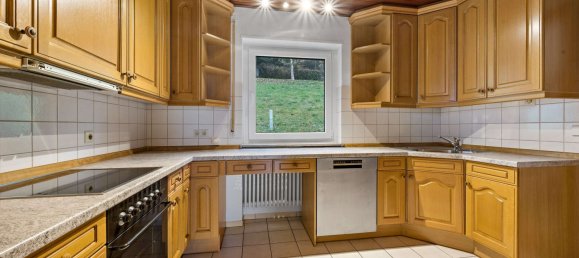 Moradia em banda de 8 divisões em Zollernalbkreis, Germany N.º 44716 11