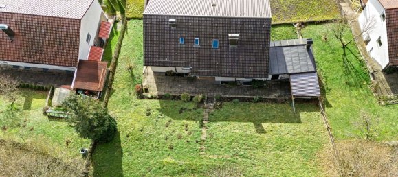 Moradia em banda de 8 divisões em Zollernalbkreis, Germany N.º 44716 6