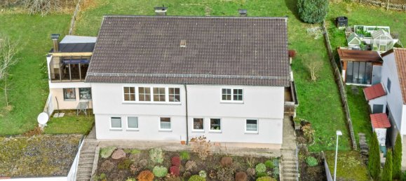 Moradia em banda de 8 divisões em Zollernalbkreis, Germany N.º 44716 5