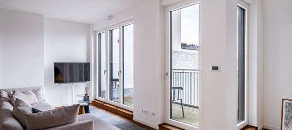 Ático de 1 dormitorio en Mitte, Germany No. 20415 8