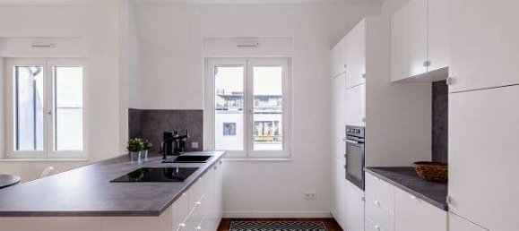 Ático de 1 dormitorio en Mitte, Germany No. 20415 5