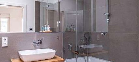 Ático de 1 dormitorio en Mitte, Germany No. 20415 11