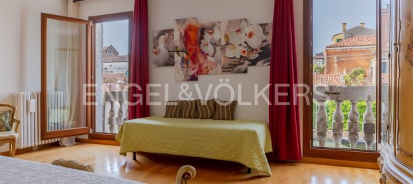 2 bedrooms Apartment in Venice, Italy No. 125655 15