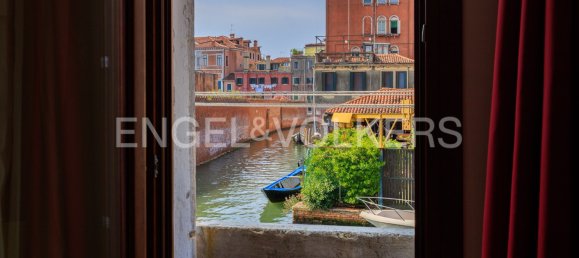 2 bedrooms Apartment in Venice, Italy No. 125655 11