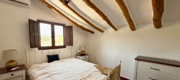 3 bedrooms House in Arboleas, Spain No. 158588 70