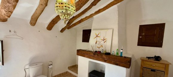 3 bedrooms House in Arboleas, Spain No. 158588 43