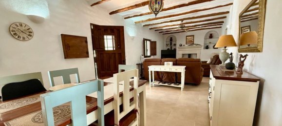 3 bedrooms House in Arboleas, Spain No. 158588 38