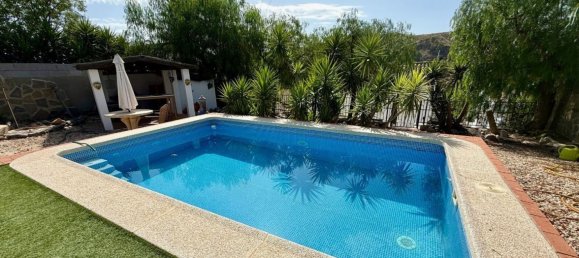 3 bedrooms House in Arboleas, Spain No. 158588 68