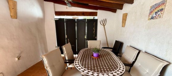 3 bedrooms House in Arboleas, Spain No. 158588 69