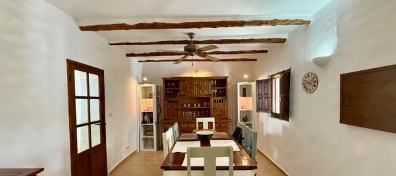 3 bedrooms House in Arboleas, Spain No. 158588 15