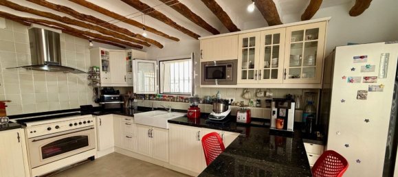 3 bedrooms House in Arboleas, Spain No. 158588 42