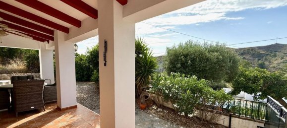3 bedrooms House in Arboleas, Spain No. 158588 10