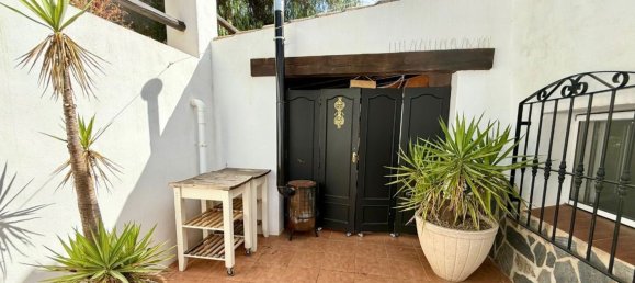 3 bedrooms House in Arboleas, Spain No. 158588 27