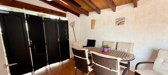 3 bedrooms House in Arboleas, Spain No. 158588 85