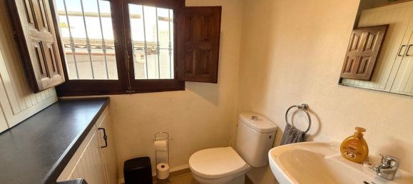 3 bedrooms House in Arboleas, Spain No. 158588 20