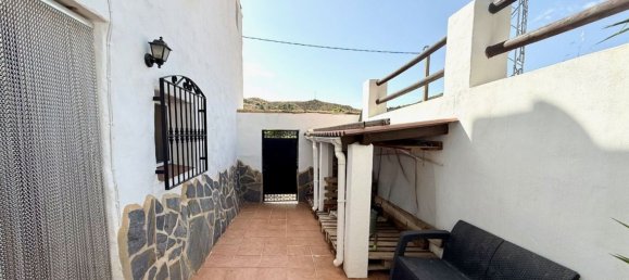 3 bedrooms House in Arboleas, Spain No. 158588 24