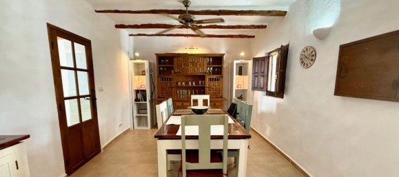 3 bedrooms House in Arboleas, Spain No. 158588 16