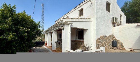 3 bedrooms House in Arboleas, Spain No. 158588 8