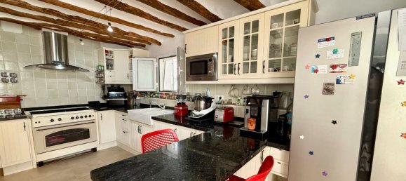 3 bedrooms House in Arboleas, Spain No. 158588 18