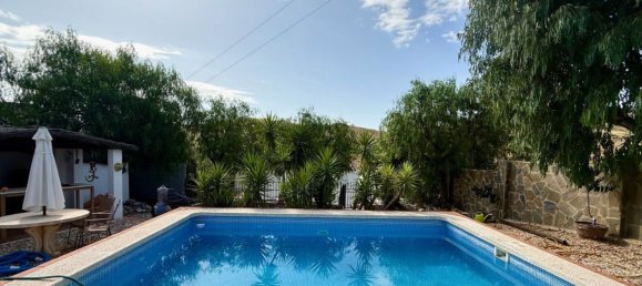 3 bedrooms House in Arboleas, Spain No. 158588 66