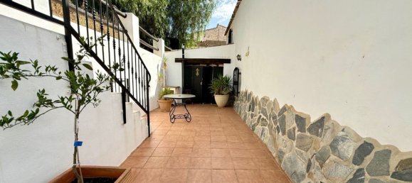 3 bedrooms House in Arboleas, Spain No. 158588 26
