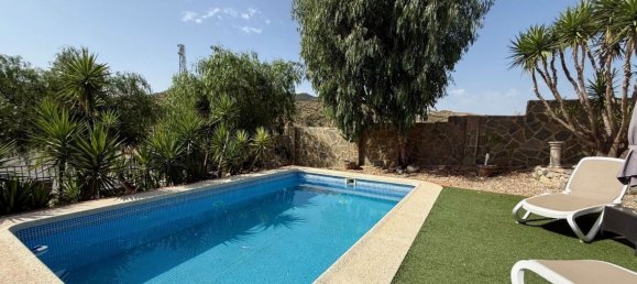 3 bedrooms House in Arboleas, Spain No. 158588 29