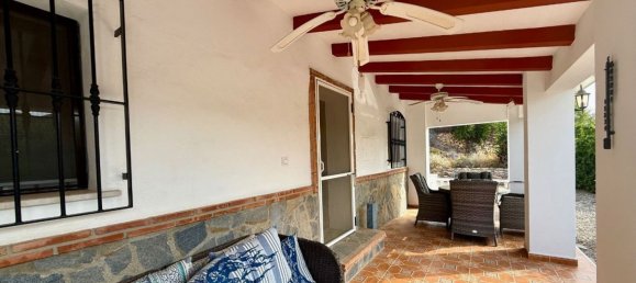 3 bedrooms House in Arboleas, Spain No. 158588 12