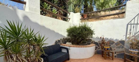 3 bedrooms House in Arboleas, Spain No. 158588 53