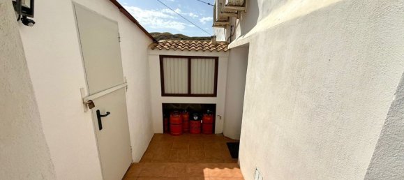 3 bedrooms House in Arboleas, Spain No. 158588 73