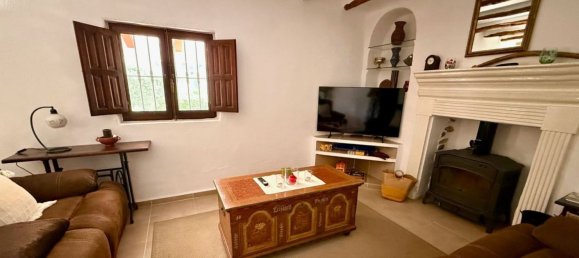 3 bedrooms House in Arboleas, Spain No. 158588 14