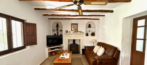 3 bedrooms House in Arboleas, Spain No. 158588 30